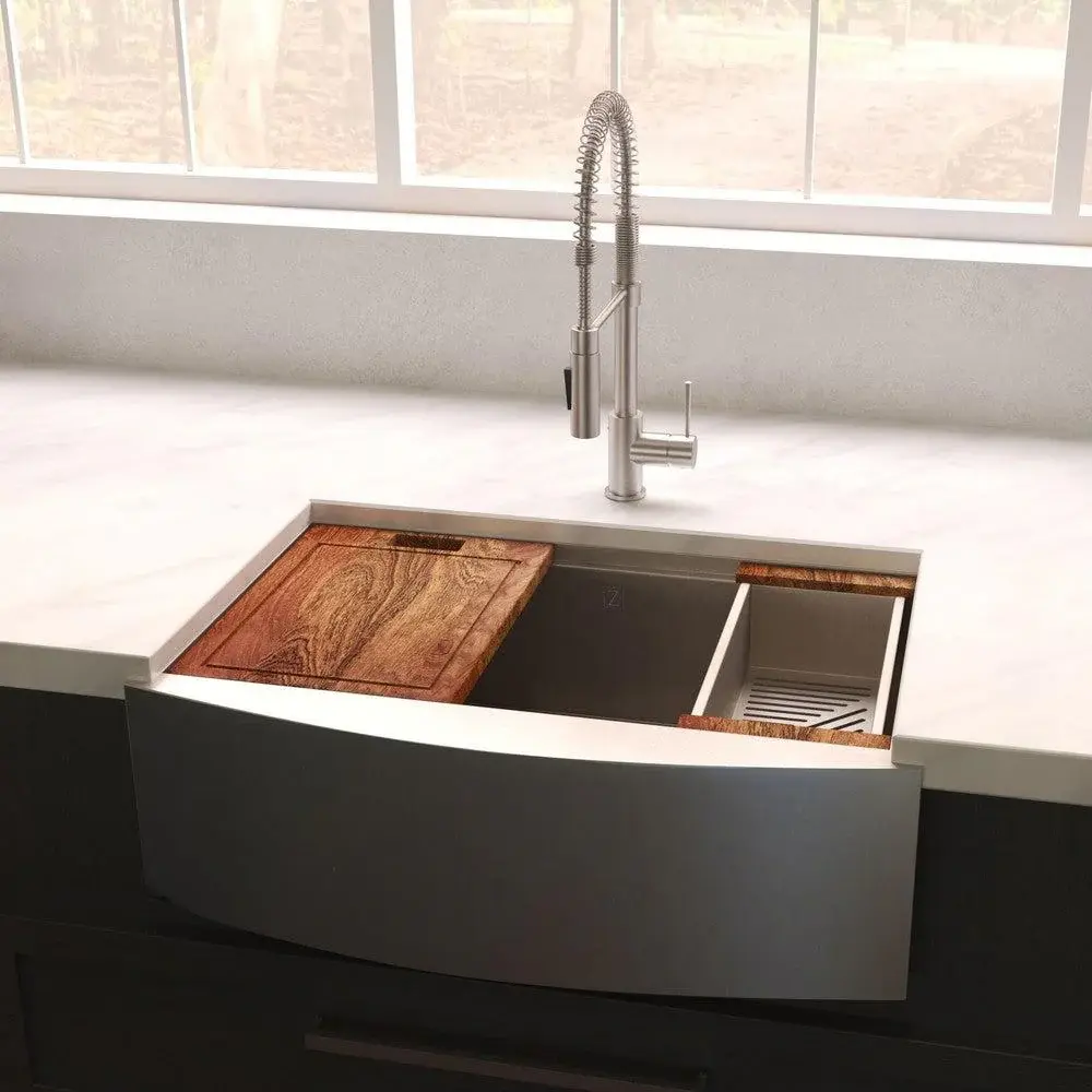 Kitchen Sinks