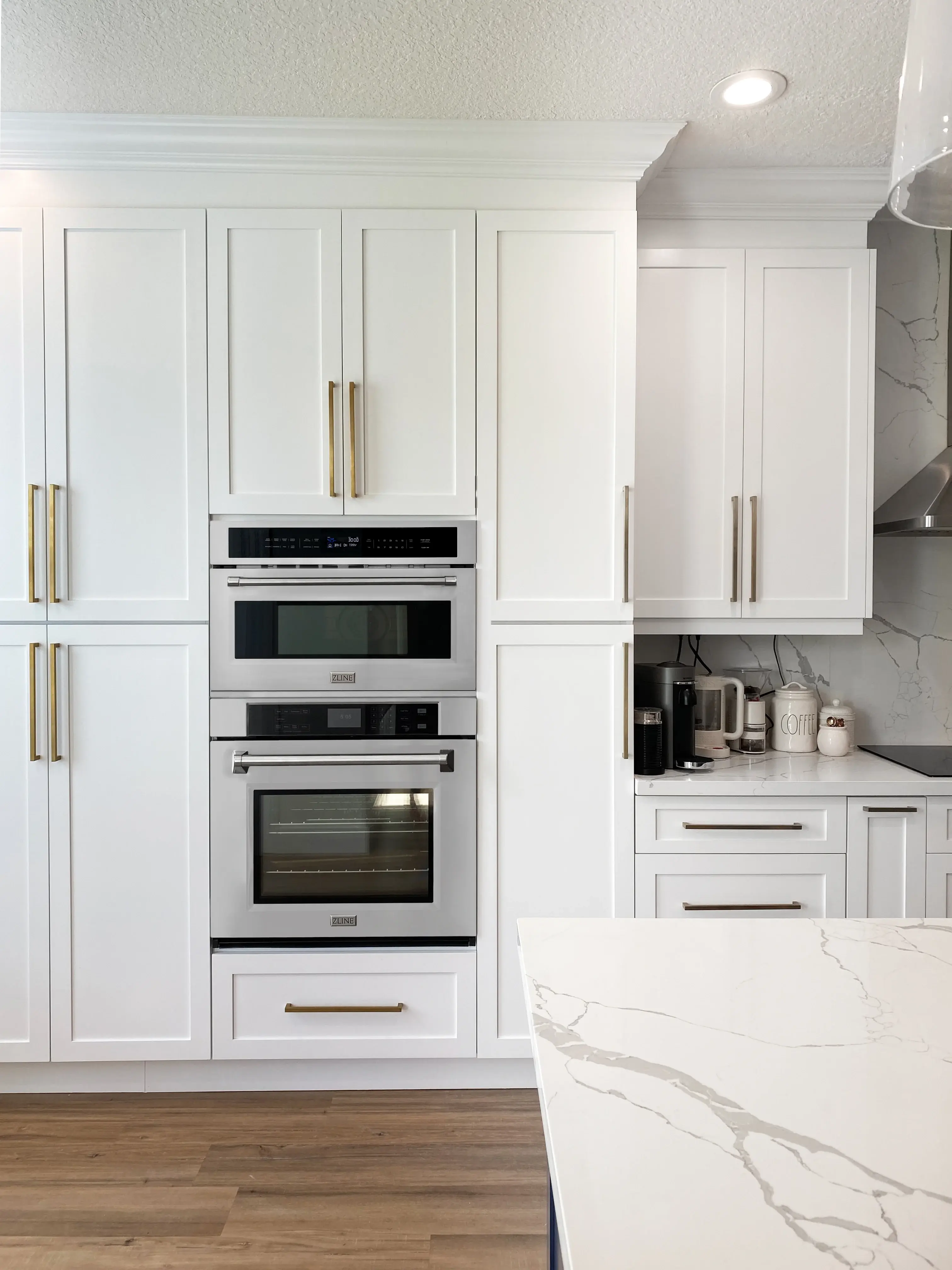 Wall Ovens
