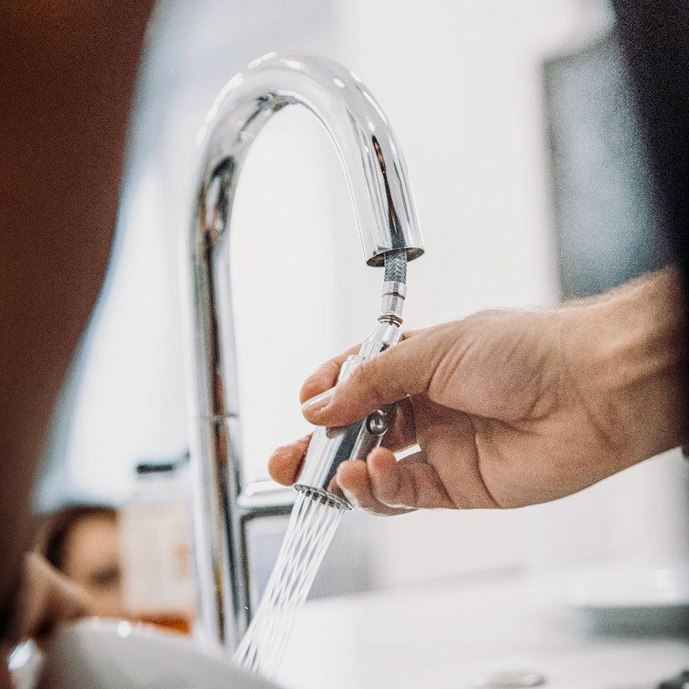 Kitchen Faucets