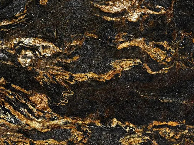 Marble countertop